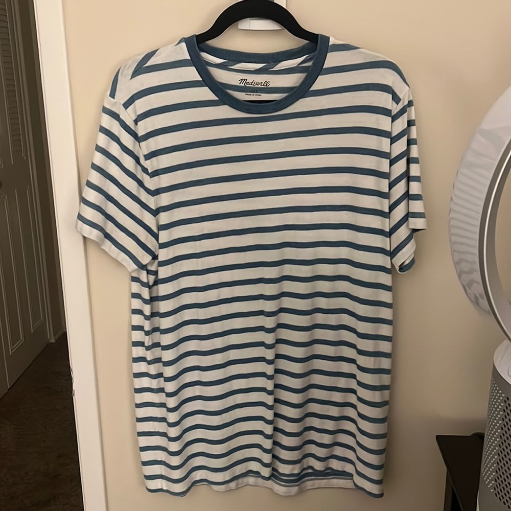 Madewell Mens t-shirt